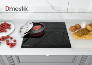 bep dien tu d mestik es603 dkt7 - Bếp điện từ Dmestik ES603 DKT