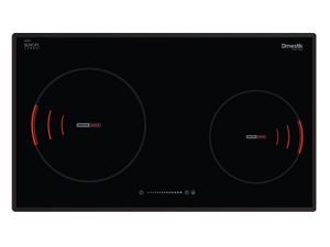 Bếp điện từ Dmestik ES611 DKT