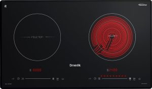 Bếp điện từ Dmestik ML921 DKT