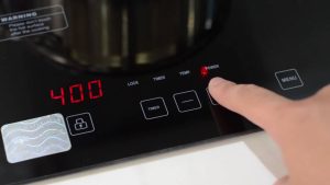 bep dien tu doi chefs eh mix2000a 1 - Bếp điện từ Chefs EH-MIX2000A