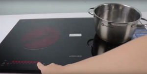 bep dien tu ei 733s 2 - Bếp điện từ Kocher EI-733S