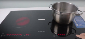 bep dien tu ei 733s 3 - Bếp điện từ Kocher EI-733S
