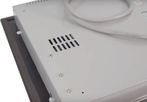 bep dien tu ei 733s 9 2 - Bếp điện từ Kocher EI-733S