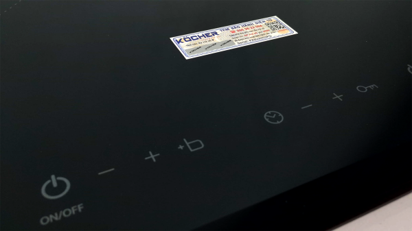 bep dien tu ei 735s 2 2 - Bếp điện từ Kocher EI-735S bep dien tu ei 735s 2 2 - Bếp điện từ Kocher EI-735S