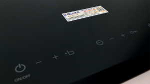 bep dien tu ei 735s 2 - Bếp điện từ Kocher EI-735S