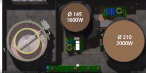 bep dien tu ei 763s 1 2 - Bếp điện từ Kocher EI-763S