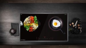 Bếp điện từ Eurosun EU-TE259Max