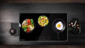 Bếp điện từ Eurosun EU-TE316