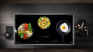 Bếp điện từ Eurosun EU-TE388Max