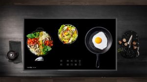 Bếp điện từ Fandi FD-326IH