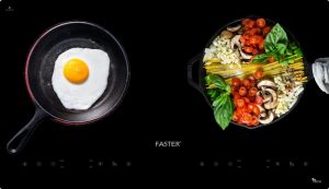 bep dien tu faster fs 289hi 1 - Bếp điện từ Faster FS 289HI