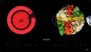 bep dien tu faster fs 289hi 2 - Bếp điện từ Faster FS 289HI