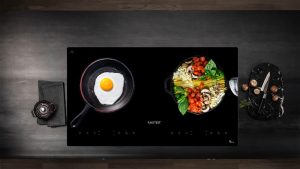 Bếp điện từ Faster FS 289HI