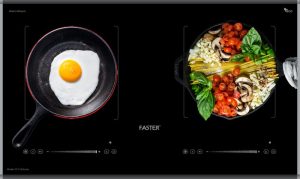 bep dien tu faster fs 712hi plus 1 - Bếp điện từ Faster FS 712HI Plus