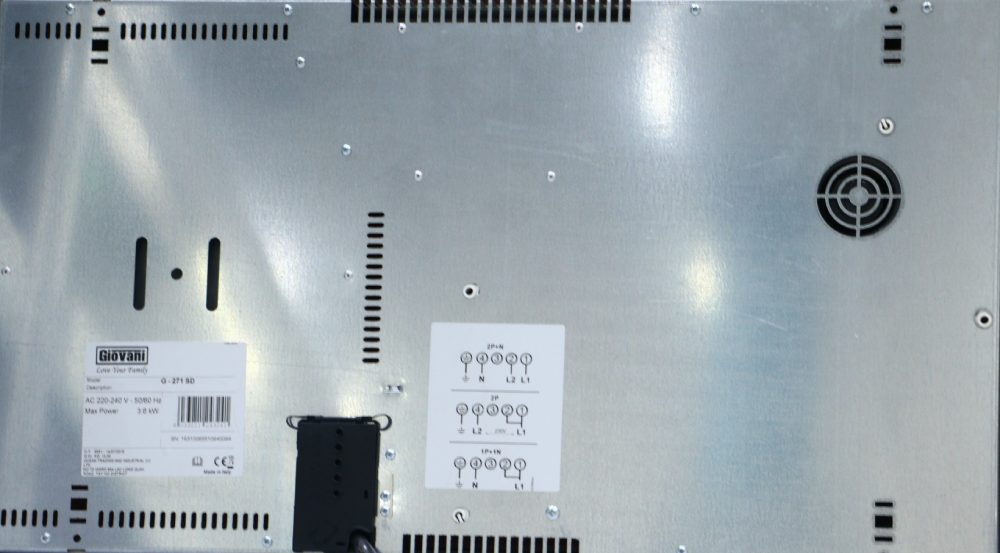 bep dien tu giovani g 271sd 4 - Bếp điện từ Giovani G-271 SD bep dien tu giovani g 271sd 4 - Bếp điện từ Giovani G-271 SD