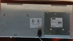 bep dien tu giovani g 271tc 37 - Bếp điện từ Giovani G-271 TC