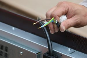 bep dien tu giovani g 271tc 5 - Bếp điện từ Giovani G-271 TC