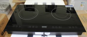 Bếp điện từ Giovani G-281 ET