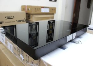 bep dien tu giovani g 281et 3 - Bếp điện từ Giovani G-281 ET
