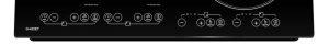 bep dien tu giovani g 422et 2 - Bếp điện từ Giovani G-422ET