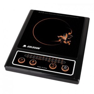 Bếp điện từ Goldsun IH-GFY06