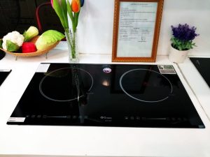 Bếp điện từ Grasso GS 3-207