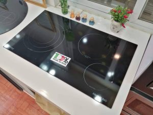 Bếp điện từ Grasso GS 39IT