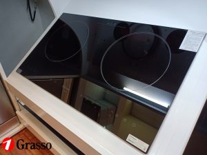 bep dien tu grasso gs 8it 18 - Bếp từ Grasso GS 8IT