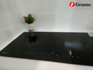 bep dien tu grasso gs 9it 1 - Bếp điện từ Grasso GS 9IT