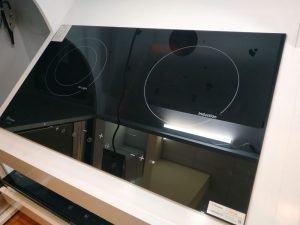 Bếp điện từ Grasso GS 9IT