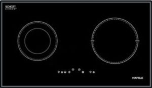 Bếp từ kết hợp điện Häfele HC-M772A 536.01.805