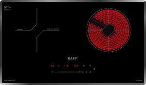 bep dien tu kaff hybrid kfih68n - Bếp điện từ Kaff KF-IH68N