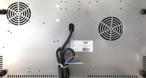bep dien tu kaff kf 308ic 6 - Bếp điện từ Kaff KF-308IC