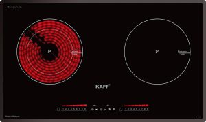 bep dien tu kaff kf 737ih - Bếp điện từ Kaff KF-737IH