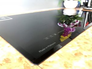 Bếp điện từ Kaff KF-988IC TẶNG QUÀ KM BỘ NỒI 3 TRIỆU ƯU ĐÃI CỰC HẤP DẪN MỚI NHẤT 2022