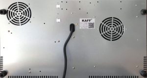 bep dien tu kaff kf 988ic 4 - Bếp điện từ Kaff KF-988IC TẶNG QUÀ KM BỘ NỒI 3 TRIỆU ƯU ĐÃI CỰC HẤP DẪN MỚI NHẤT 2022