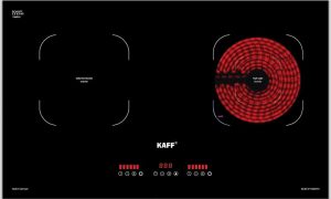 Bếp điện từ Kaff KF-EG901IH