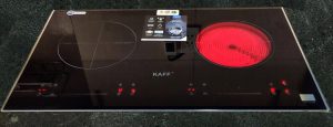 Bếp điện từ Kaff KF-FL108