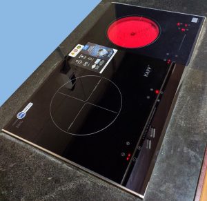 bep dien tu kaff kf fl108 3 - Bếp điện từ Kaff KF-FL108