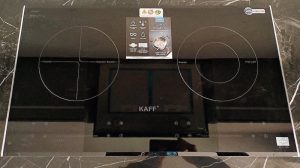 bep dien tu kaff kf fl108 5 - Bếp điện từ Kaff KF-FL108