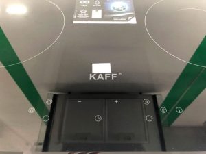 bep dien tu kaff kf fl109 3 - Bếp điện từ Kaff KF-FL109