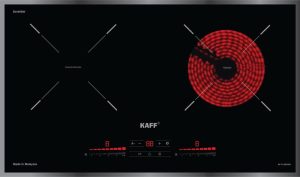 Bếp điện từ Kaff KF-FL866GIH
