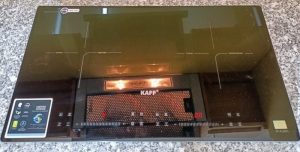 bep dien tu kaff kf fl88ic 2 - Bếp điện từ Kaff KF-FL88IC