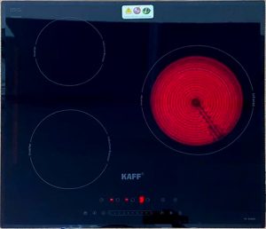 bep dien tu kaff kf s48qh 1 - Bếp điện từ Kaff KF-S48QH