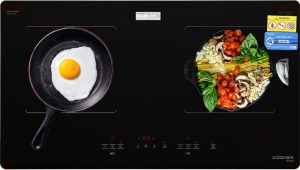 bep dien tu kocher ei 633 6 - Bếp điện từ Kocher EI-633
