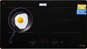 bep dien tu kocher ei 633 7 - Bếp điện từ Kocher EI-633