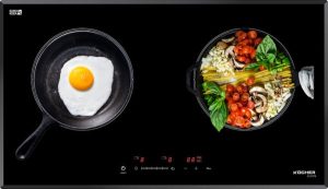 bep dien tu kocher ei 737s 1 1 - Bếp điện từ Kocher EI-737S