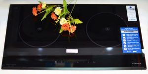 bep dien tu kocher ei 737s 3 - Bếp điện từ Kocher EI-737S