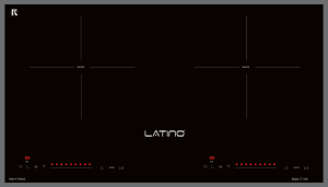 Bếp từ Latino LT-035I