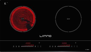 Bếp điện từ Latino LT-266IH